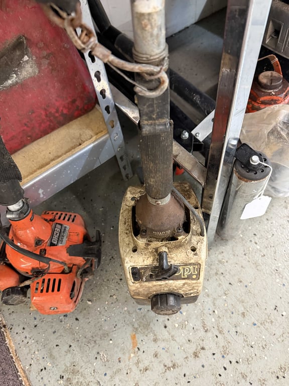 IDC WEED EATER - Image 2