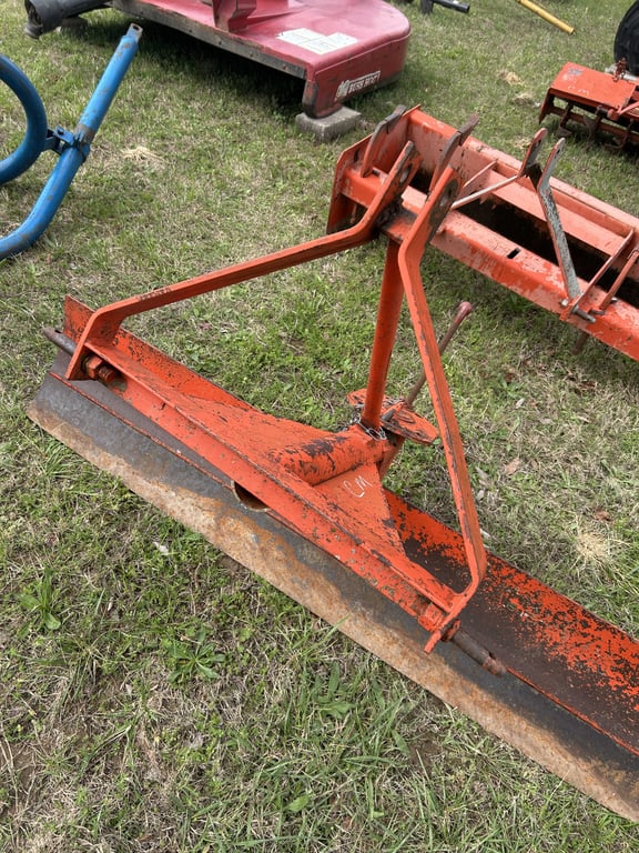 6’ Angle Blade - Image 5