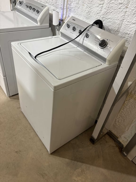 Kenmore washer - Image 4