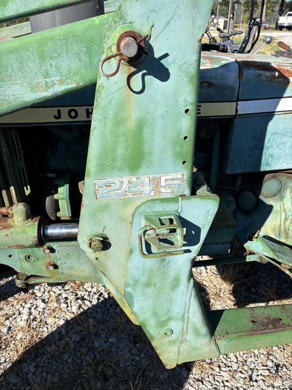 1977 John Deere 2630 4WD - Image 9