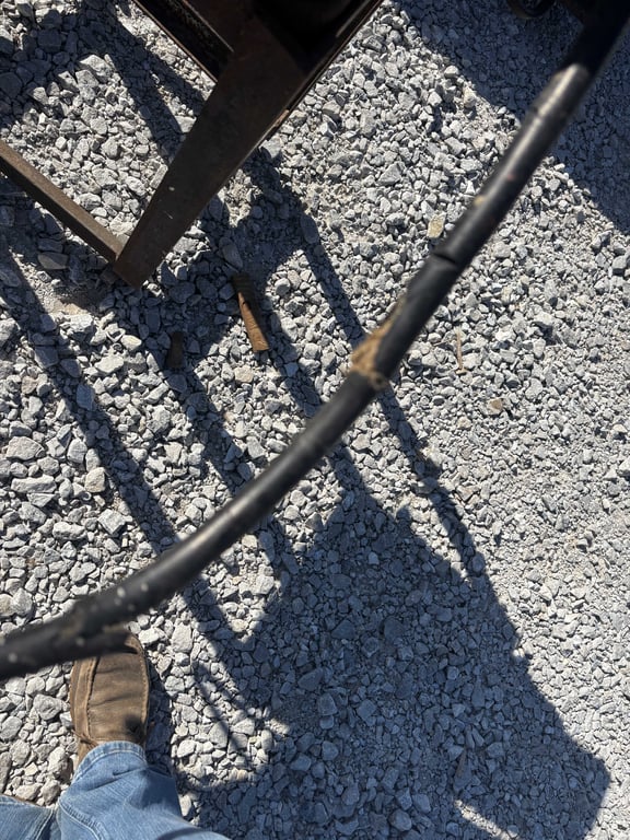 Table Saw and Stand - Image 5