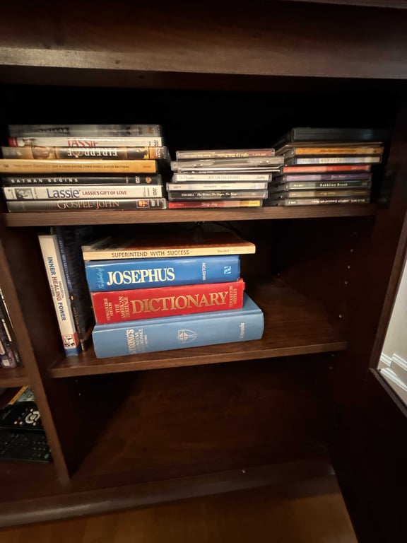 Religious Books - Image 2