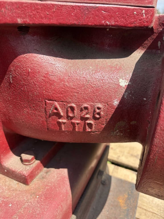 Aurora Centrifugal Fire Pump - Image 9