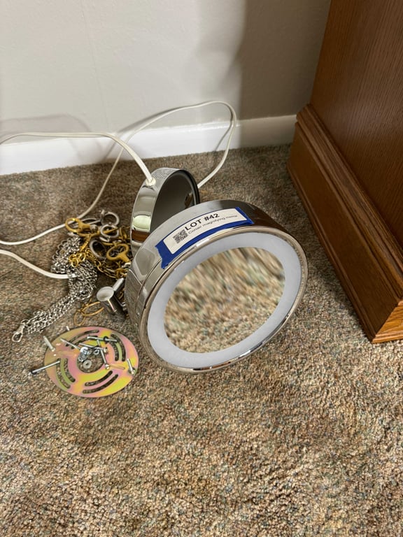 Conair magnifying mirror