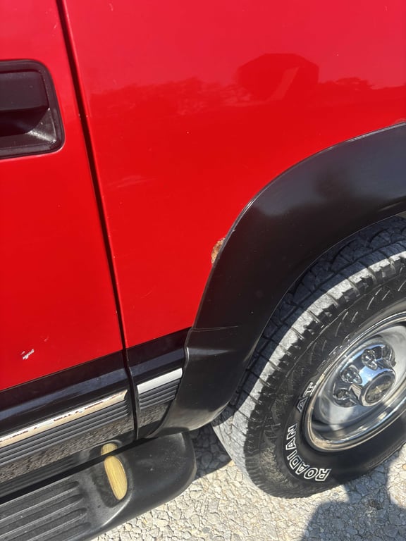 1994 Chevy Suburban 4x4 - Image 13
