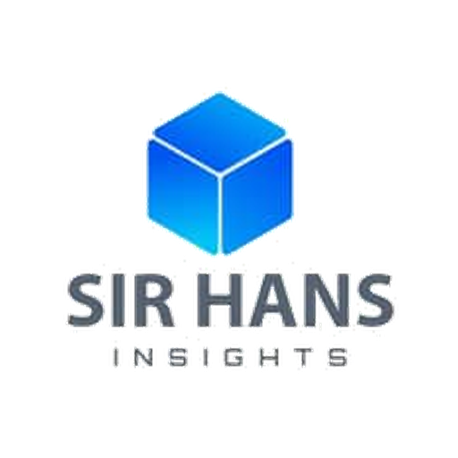 SIR HANS Logo