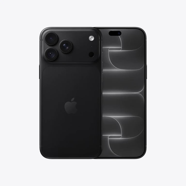 iPhone 18 Pro Max 256 GB.