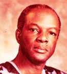 Portrait of Rev. Vincent McCauley