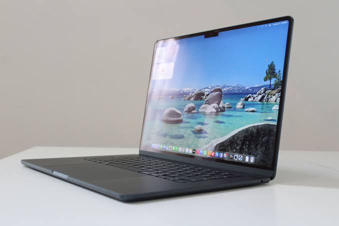 Macbook pro