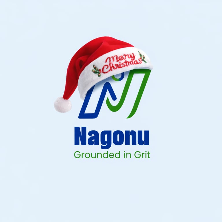 Nagonu Logo