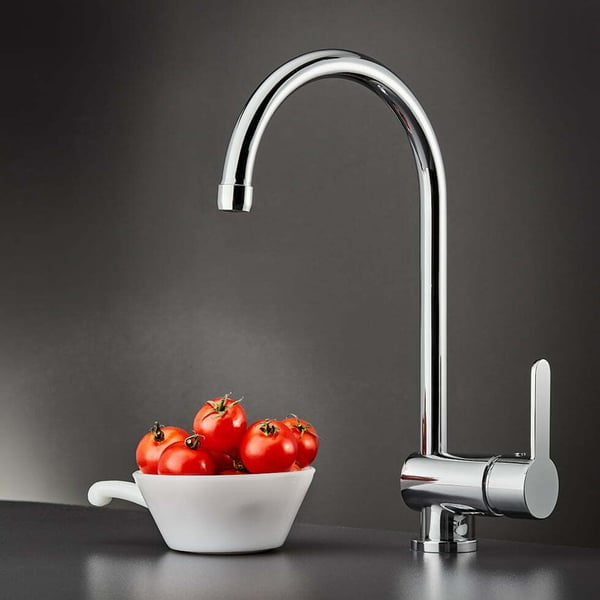 Μπαταρία Κουζίνας Carron Phoenix Base 15710