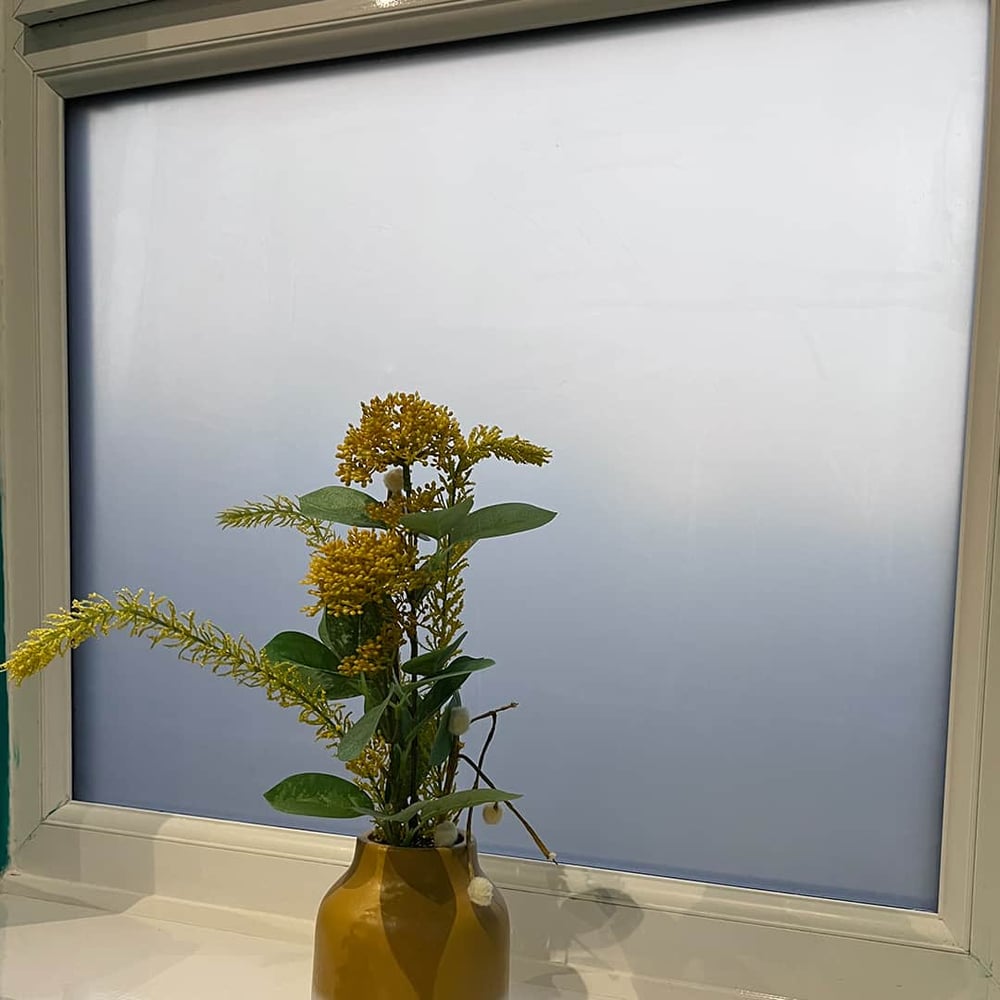 Charcoal Matte Window Film