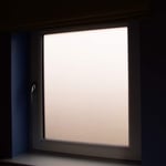 Bronze Matte Window Film