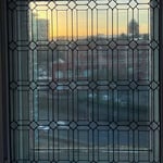 Coventry Window Film