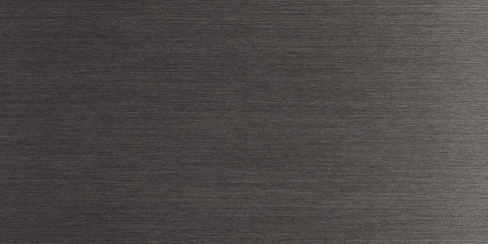 SAMPLE: Shadow Grey Metal Furniture Wrapping Film
