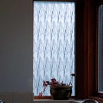 SAMPLE: Clear Waters Window Film