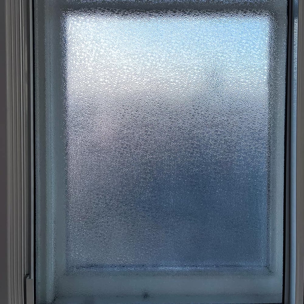 Drops Window Film