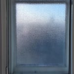 Drops Window Film