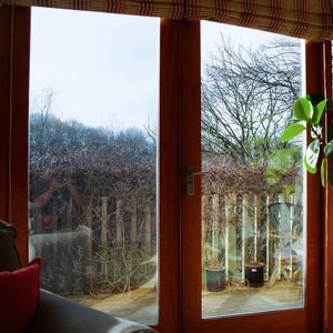Protect your home with our Solar Control Range