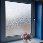 Ripple Glass Window Film