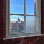 Arctic Glass Window Film