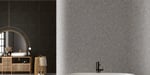 SAMPLE: Grey Marble Furniture Wrapping Film Specification Sheet