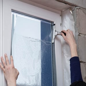 Window Film Installation Tips and Tricks