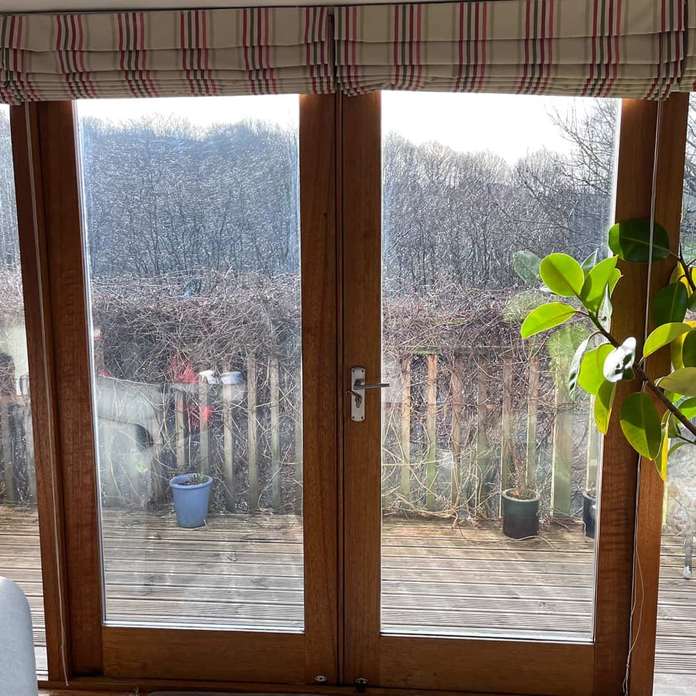 60% VLT Silver Solar Control Window Film