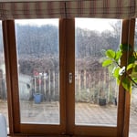 60% VLT Silver Solar Control Window Film