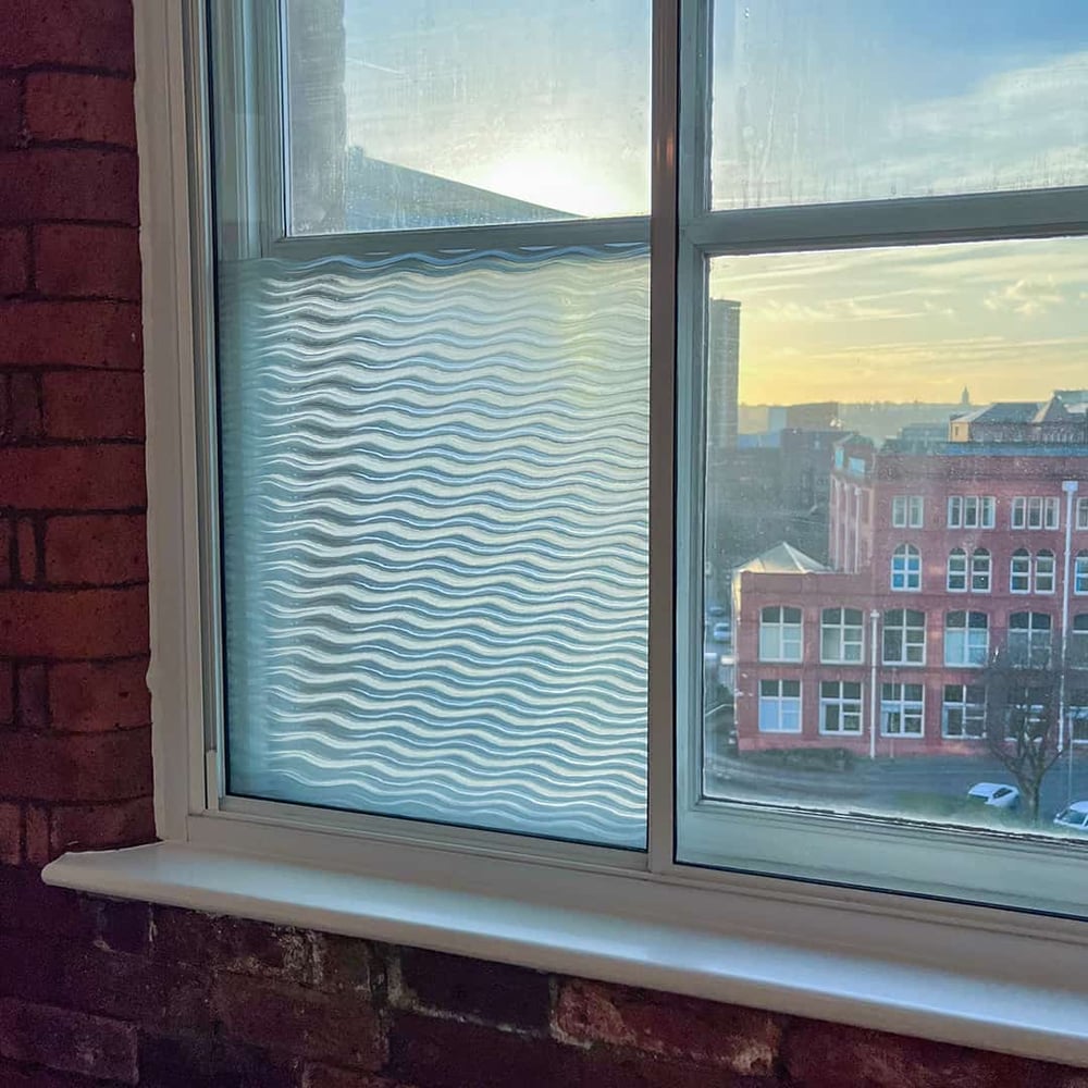 Mystic Window Film