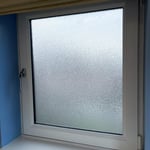 Black Ice Chip Window Film