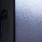 Black Ice Chip Window Film
