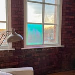 Dichroic Frost Window Film