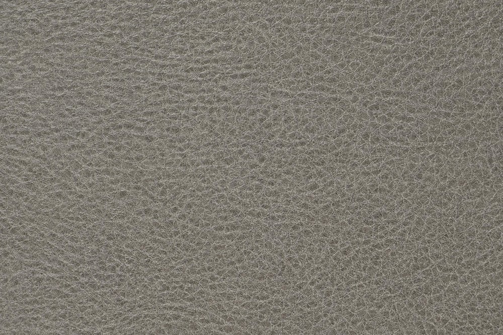 SAMPLE: Anthracite Leather Furniture Wrapping Film