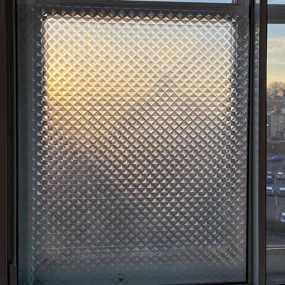 Prism Window Film