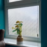 Florentine Window Film