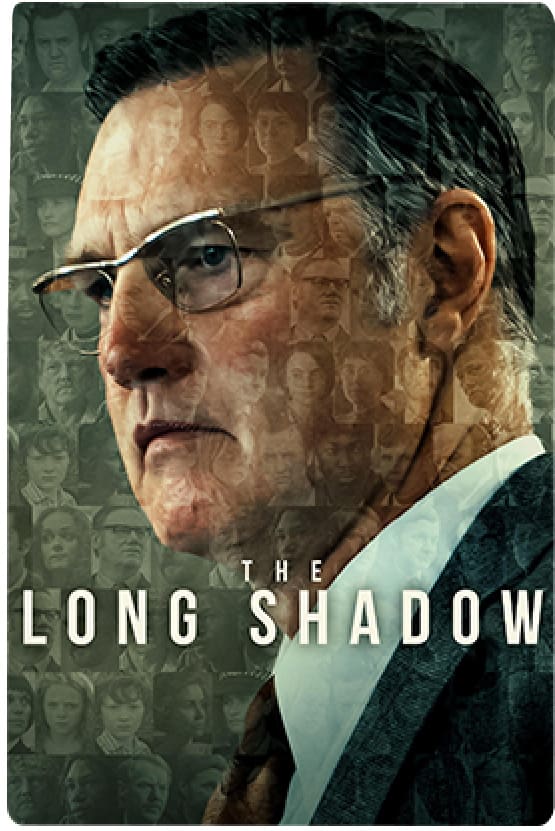 Long Shadow - Glass Films