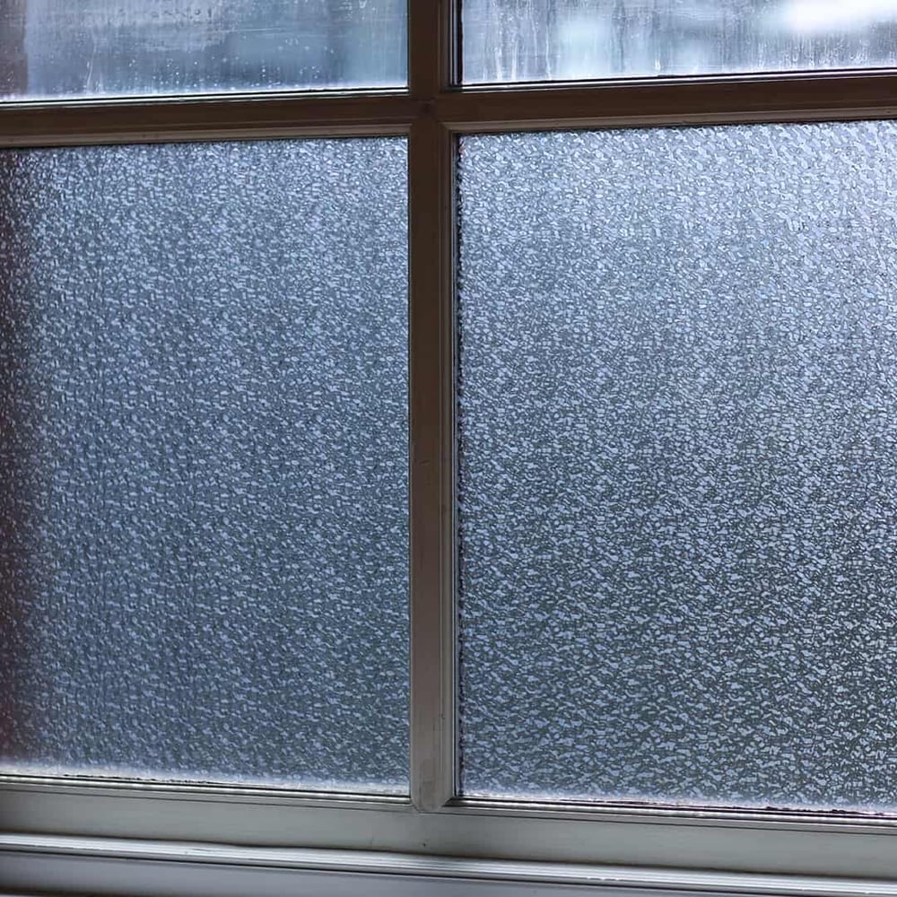 Corsica Glass Window Film