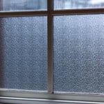 Corsica Glass Window Film