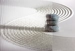 Charcoal Stick Window Film