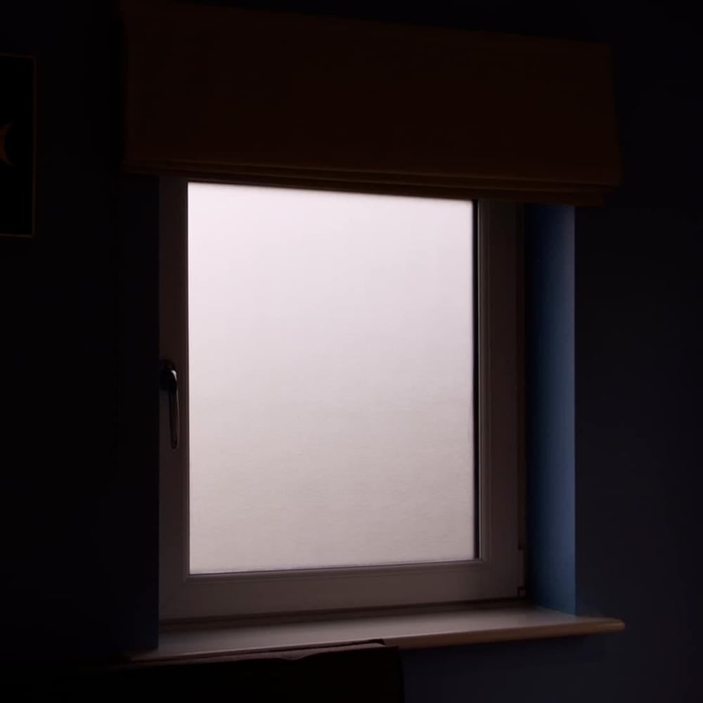 Bronze Matte Window Film