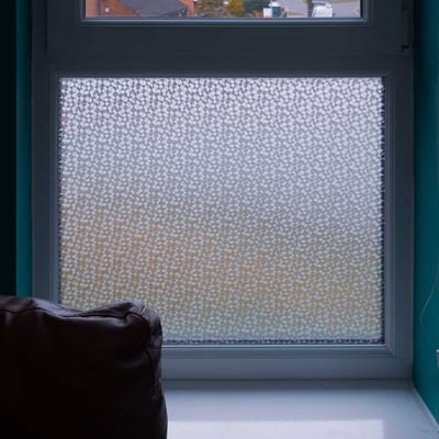 Reeded Glass 1/2