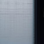 SAMPLE: Matte Linen Window Film