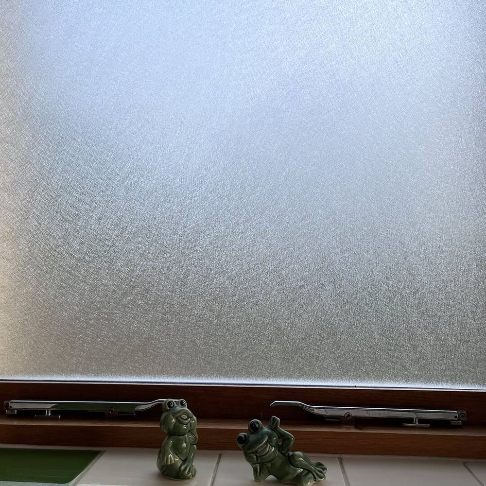 Web Effect Window Film