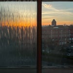 Solitude Window Film