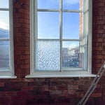 Mosaic Window Film