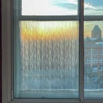 Solitude Window Film