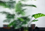 Charcoal Stick Window Film