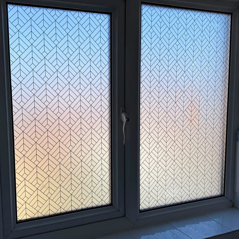 SAMPLE: Altitude Window Film