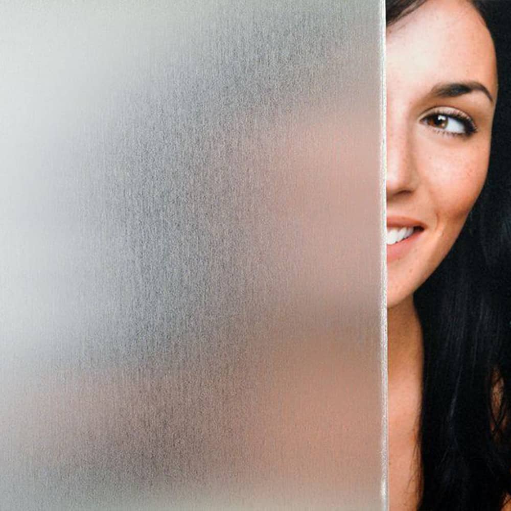 Fine Brushed Window Film | Surface Designs